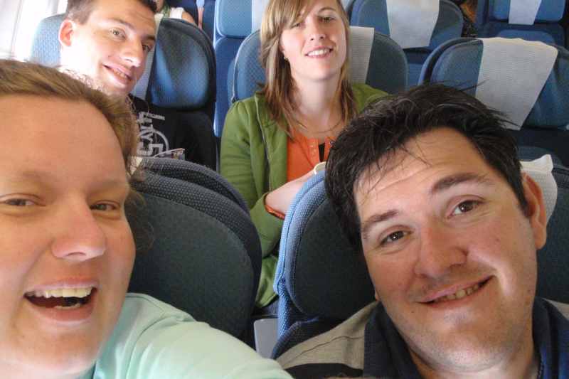 Nieuw-Zeeland 2011 - 2174